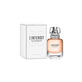 Givenchy L’interdit Edt 80ml (M)